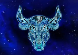 Taurus zodiac sign and ascendant