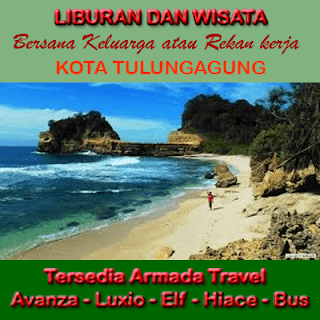 TRAVEL AND TOUR TULUNGAGUNG