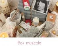 Box musicale Curtis Music