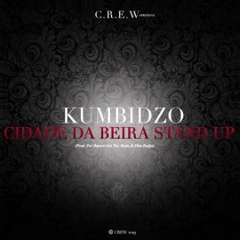 Kumbidzo - Cidade da Beira Stand Up [Exclusivo 2019] (Download MP3)