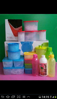 Tupperware Malaysia