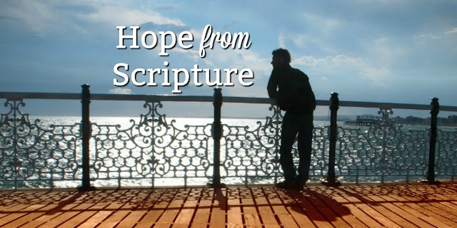 Sometimes we think we need a picture-perfect life in order to serve God. Think again. Scripture offers help and hope for less-than-perfect lives. #BibleLoveNotes #Bible #Devotions