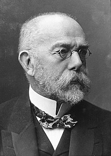 Biography of Robert Koch-பாக்டீரியாக்களைக் கண்ட ராபர்ட் கோச் (1843 - 1910)