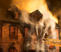 fire damage insurance