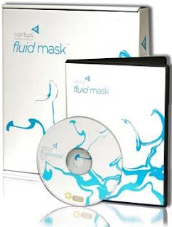 Vertus Fluid Mask 3.0.2