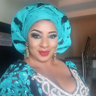 Revealed: mide Martins Allegedly Ended Her Marriage By Having S£x With Husband's Friend 