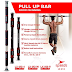 69. Pull Up Bar: Alat Latihan Multifungsi untuk Tubuh Ideal