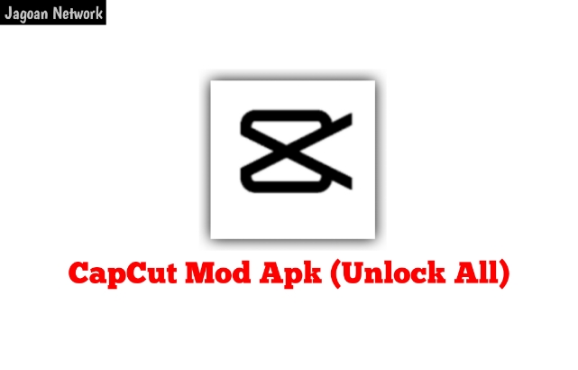 Download CapCut Mod Apk (Unlock All) v3.0.0 versi Terbaru 