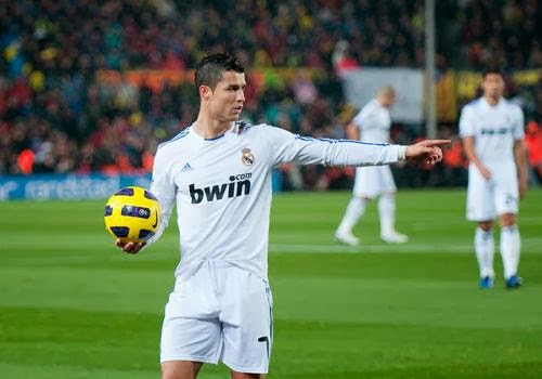  Foto  Foto  Cristiano Ronaldo  Terkeren