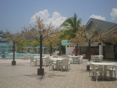 Boracay Amenities