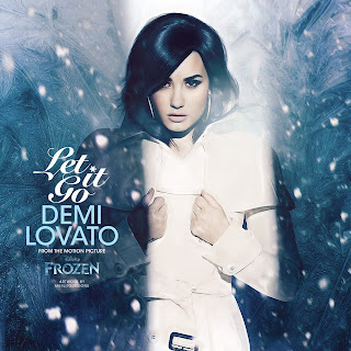 Demi Lovato - Let It Go Lyrics