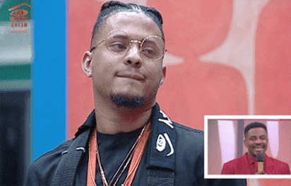 BREAKING: Rico Swavey evicted from BBNaija