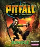 Pitfall Jungle para Celular