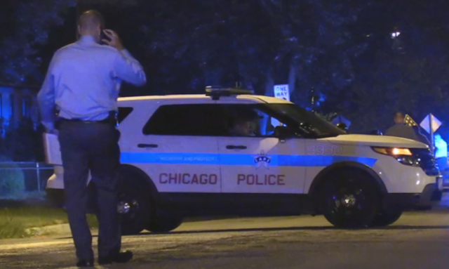 Raw videos in fatal Chicago police shooting of Harith Augustus in South Shore released by COPA 