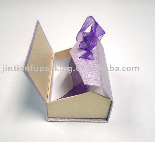 Paper Box Designs