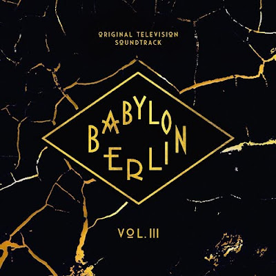 Babylon Berlin Vol 3 Soundtrack