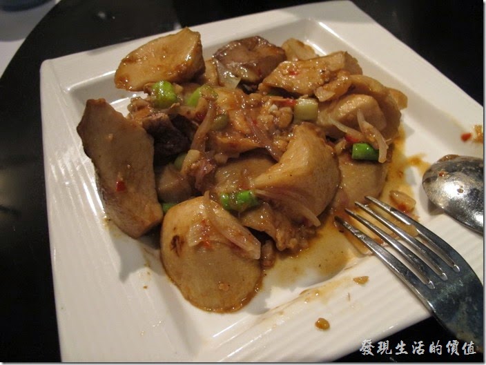 台北-香米泰國料理06