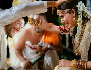  Samantha-Naga-Chaitanya-Marriage-Photos