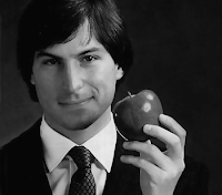 Steve Jobs : Youve Got to Find What You Love 