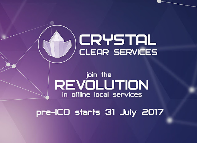 Crystal Clear Service - Join the Revolution ( Bahasa Indonesia )