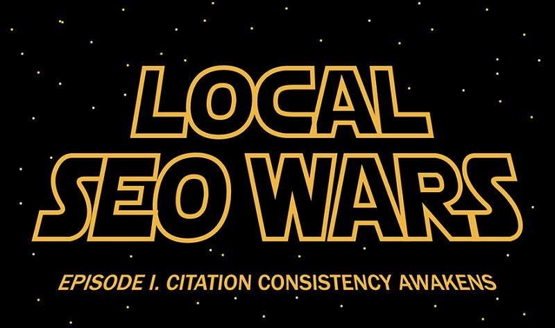 The Path to Poor Local Rankings – Citation Inconsistency [infographic]