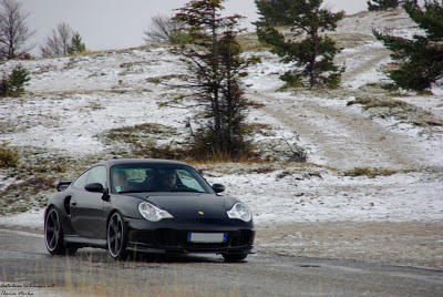 Concours photo 50 ans de la 911