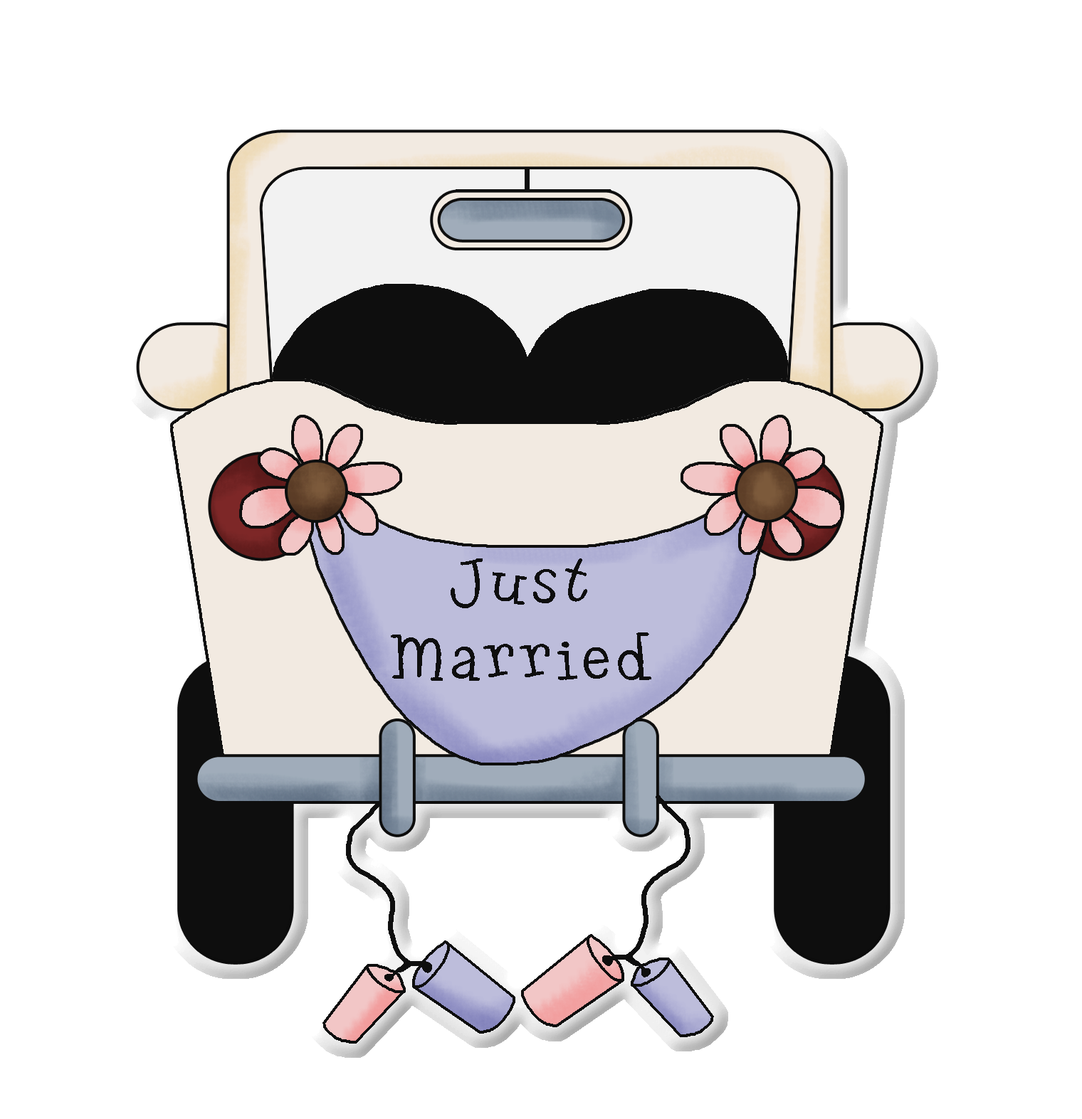 Wedding Day Clip Art Oh My Fiesta Wedding