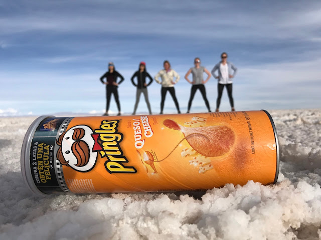 salt pringles