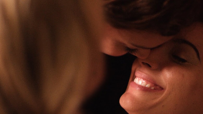 Good Kisser 2019 online latino full hd