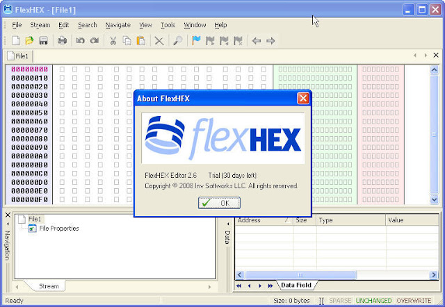 FlexHEX Download