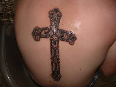 Top 5 Most Crazy and Common Tattoo Symbols Seen On www.coolpicturegallery.net
