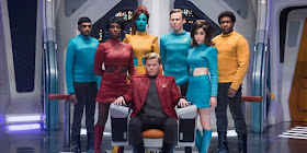 USS Callister