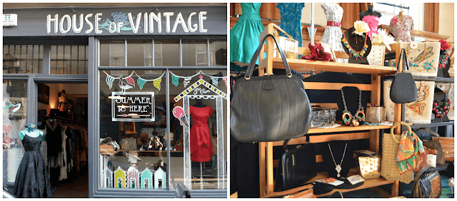 Mejores tiendas vintage de Londres