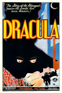 DRACULA. Cartel. Estados Unidos. Impresión: Morgan Litho., Cleveland. DRÁCULA. Dracula. 1931. Estados Unidos. Dirección: Tod Browning. Reparto: Bela Lugosi, Helen Chandler, David Manners, Dwight Frye, Edward Van Sloan, Herbert Bunston, Frances Dade, Joan Standing, Charles K. Gerrard, Carla Laemmle.