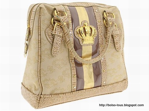 Bolso tous:bolso-43536737