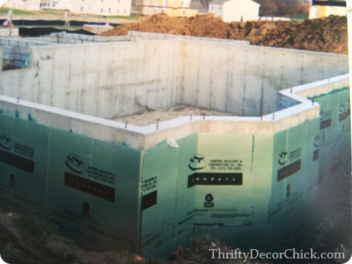tips for building a house