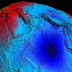 Gravity Is Still Shaping Earth's Surface From Deep Within, New Study Finds