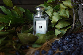 Jo Malone