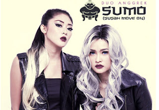 Duo Anggrek “SUMO (Susah Move On)”