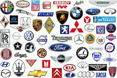 Car Emblems