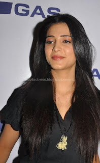 Shruti Hassan Latest