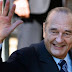 Aos 86 anos, morre ex-presidente francês Jacques Chirac 