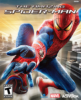 تحميل لعبة سبايدر مان المزهل The Amazing Spider Man كاملة بحجم 6.91 جيجا