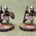 15mm Goblins 3