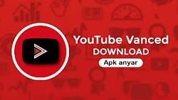 YouTube Vanced APK