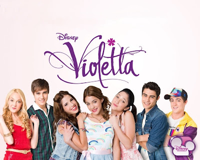 BLOG DE FANS DE VIOLETTA