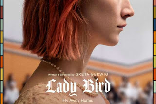 Lady Bird (2017) - Directed by Greta Gerwig