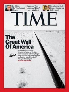 TIME Magazine June 30, 2008 Vol. 171 No. 26 