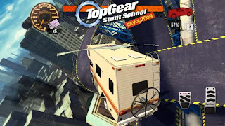 Top Gear: Stunt School SSR Pro v3.6 Mod (Unlimited Money)