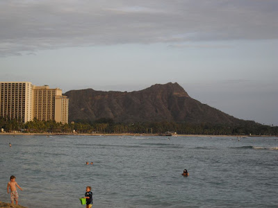 Qué hacer en Hawaii!